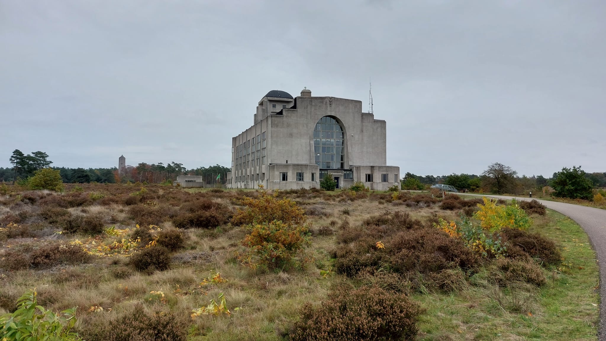 radio Kootwijk